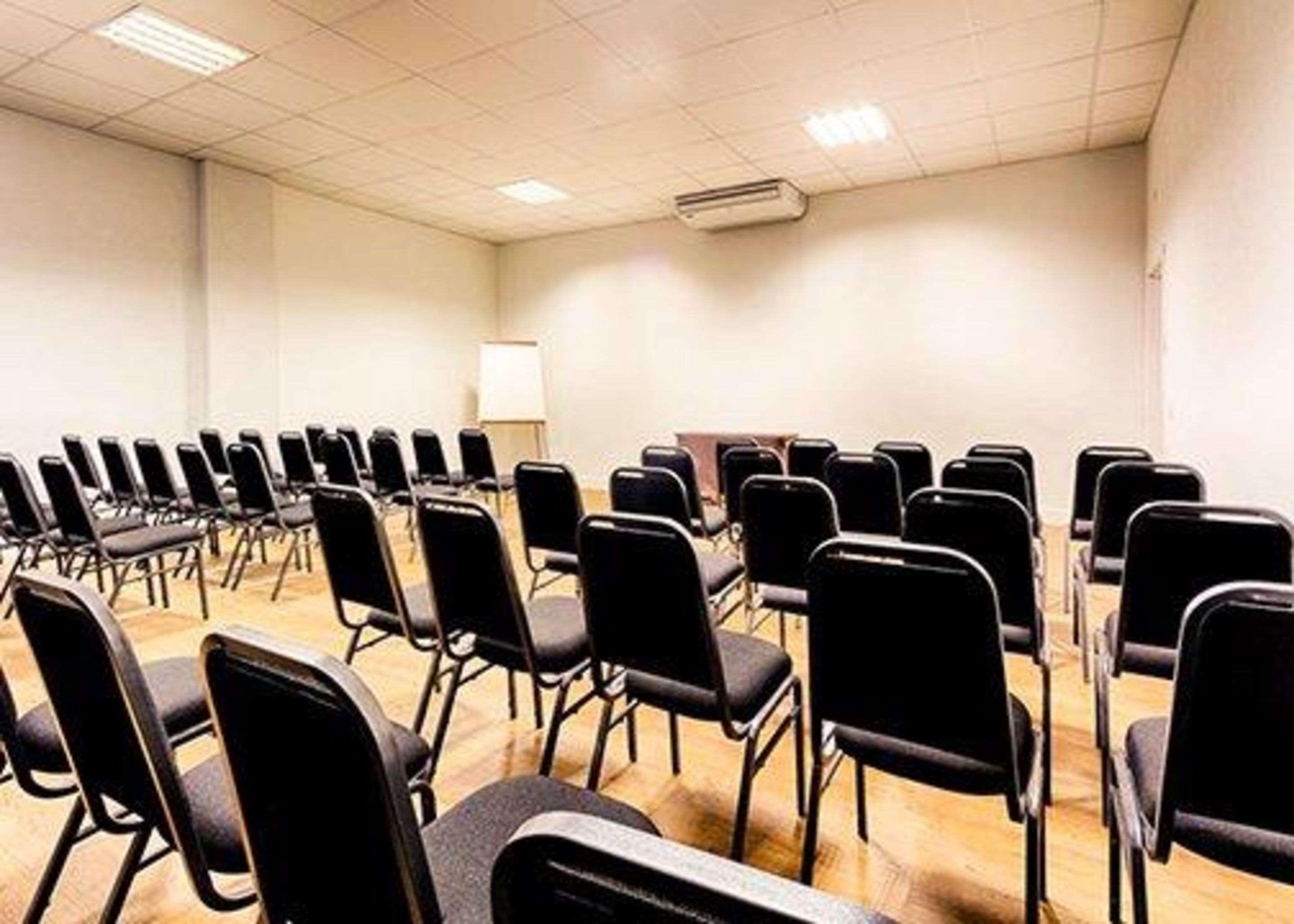 Quality Hotel Pampulha & Convention Center Belo Horizonte Kültér fotó