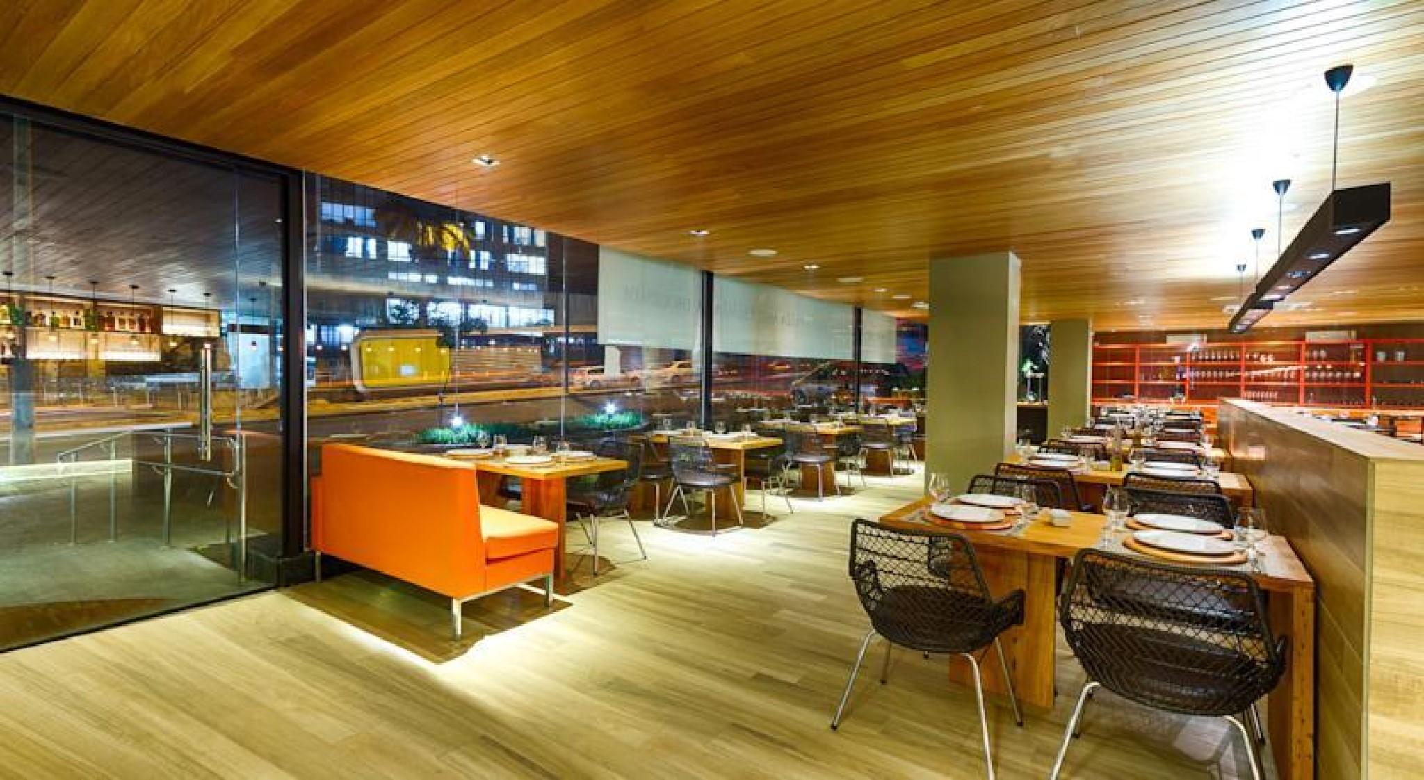 Quality Hotel Pampulha & Convention Center Belo Horizonte Kültér fotó