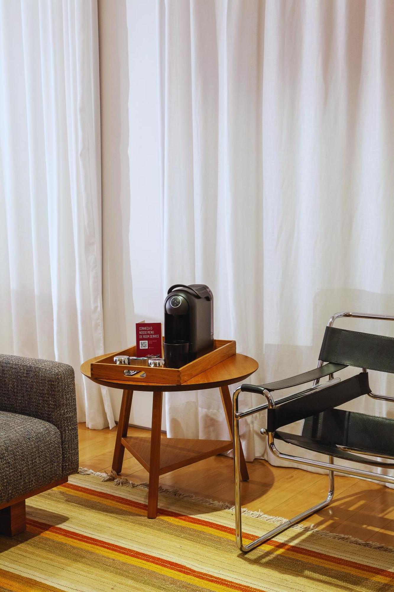 Quality Hotel Pampulha & Convention Center Belo Horizonte Kültér fotó